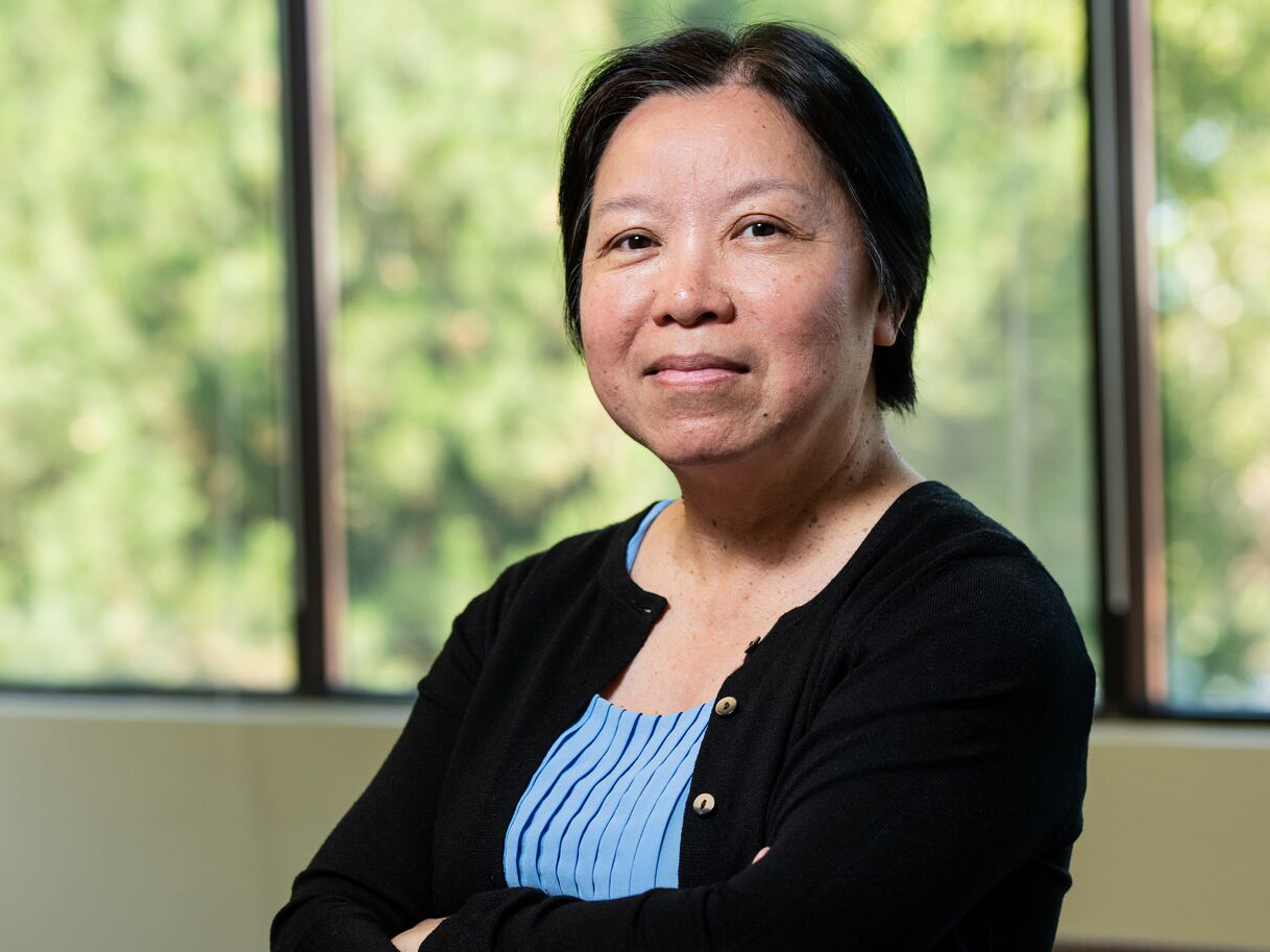 L. Ruby Leung, PhD PNNL
